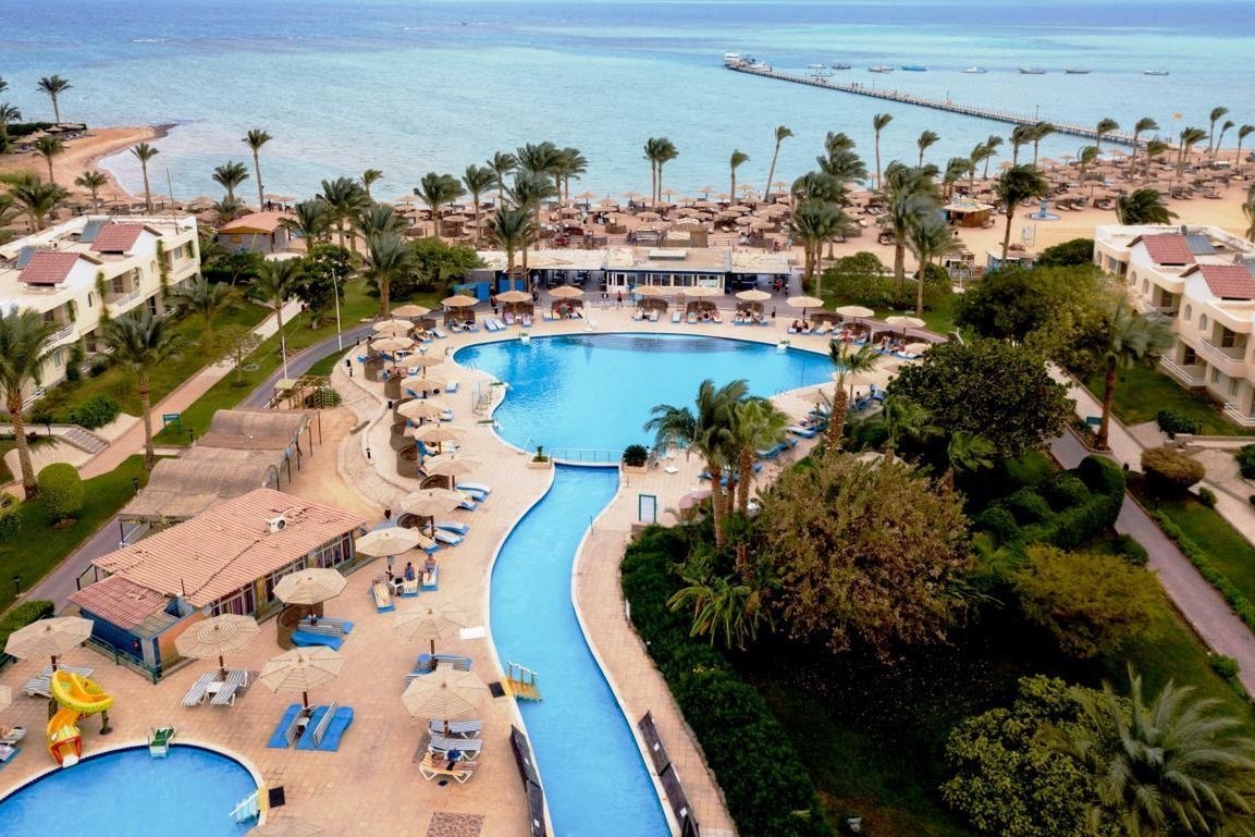 Golden Beach Resort 2