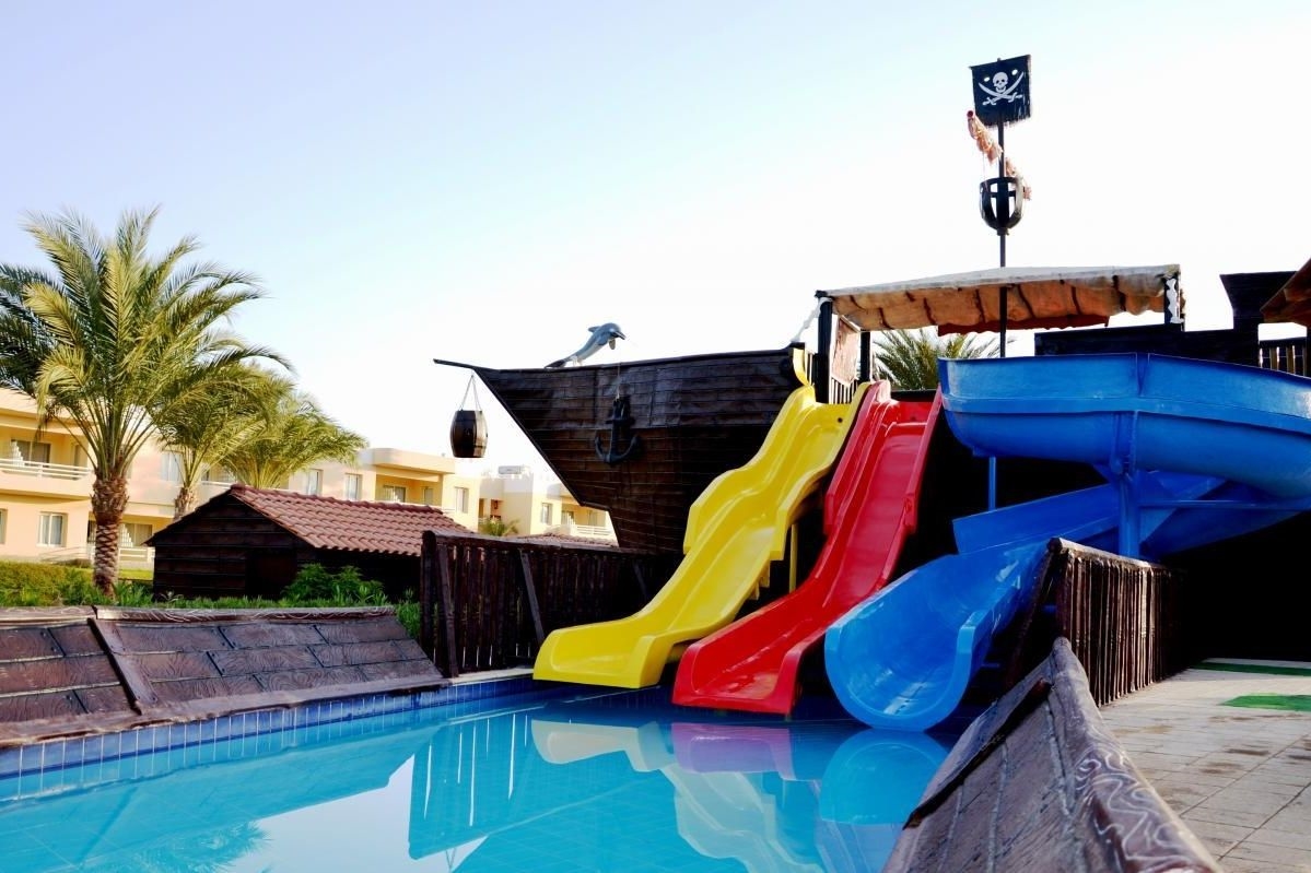 Golden Beach Resort 3
