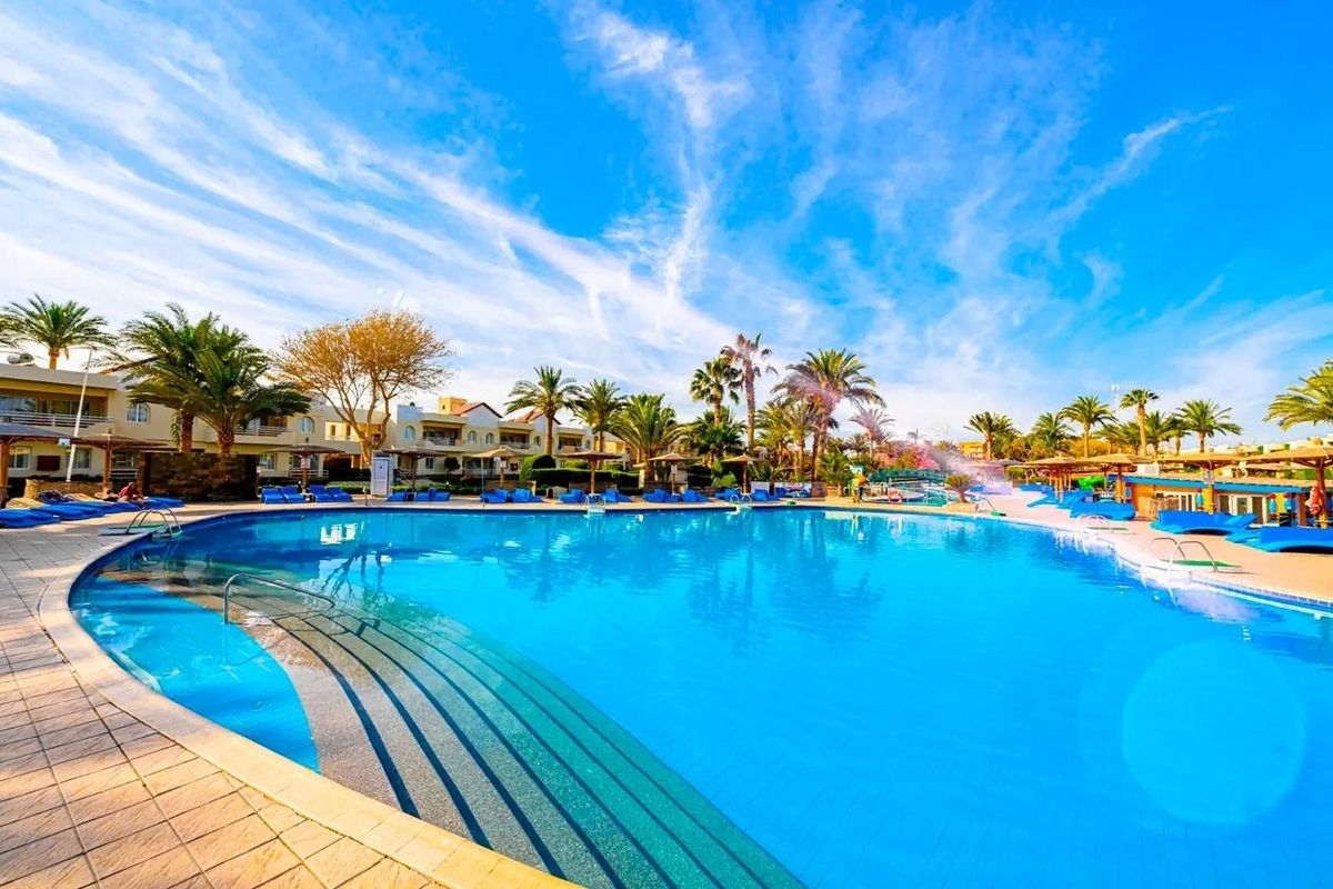 Golden Beach Resort 5