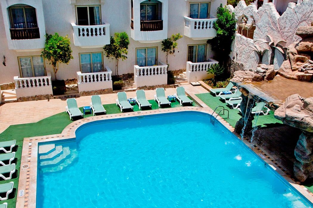 Oriental Rivoli Hotel & SPA 2