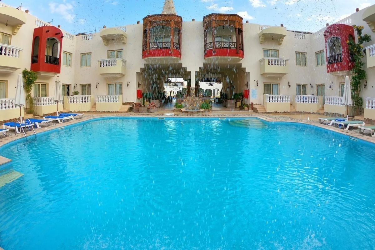 Oriental Rivoli Hotel & SPA 3