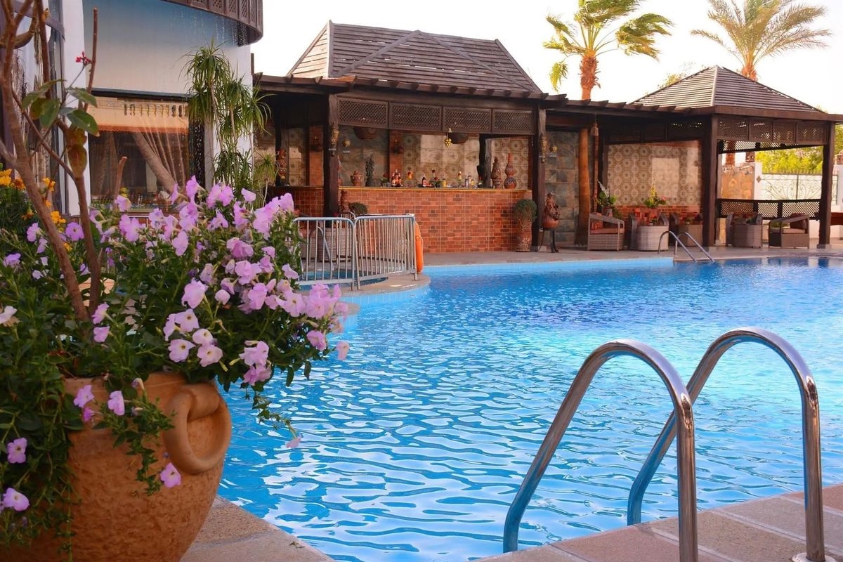 Oriental Rivoli Hotel & SPA 4