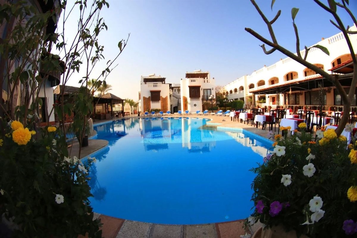 Oriental Rivoli Hotel & SPA 5