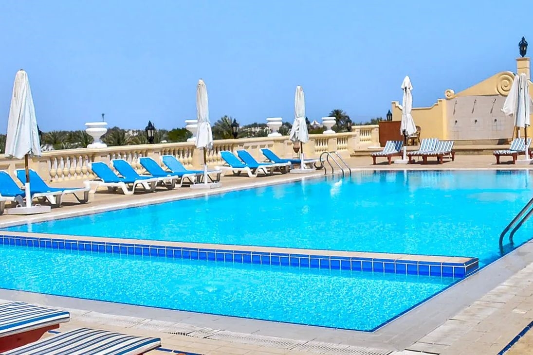 IL Mercato Hotel and Spa