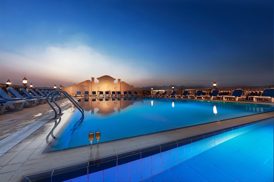 IL Mercato Hotel and Spa 3
