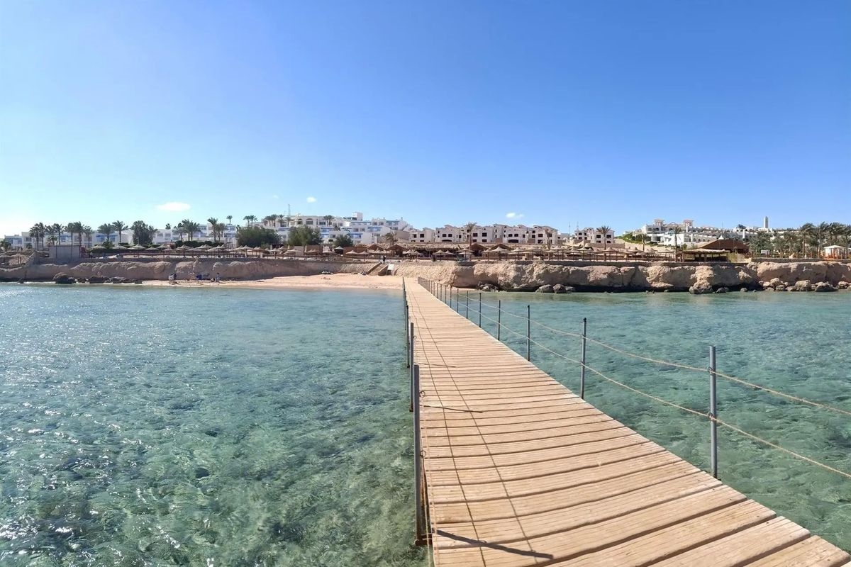 IL Mercato Hotel and Spa 4