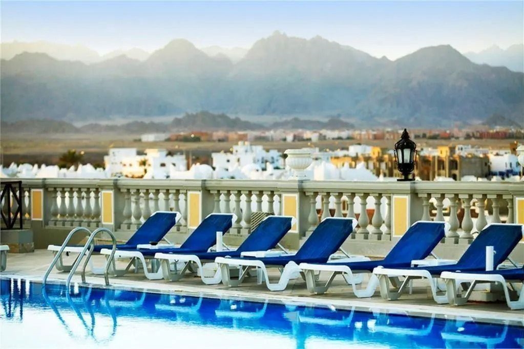 IL Mercato Hotel and Spa 5