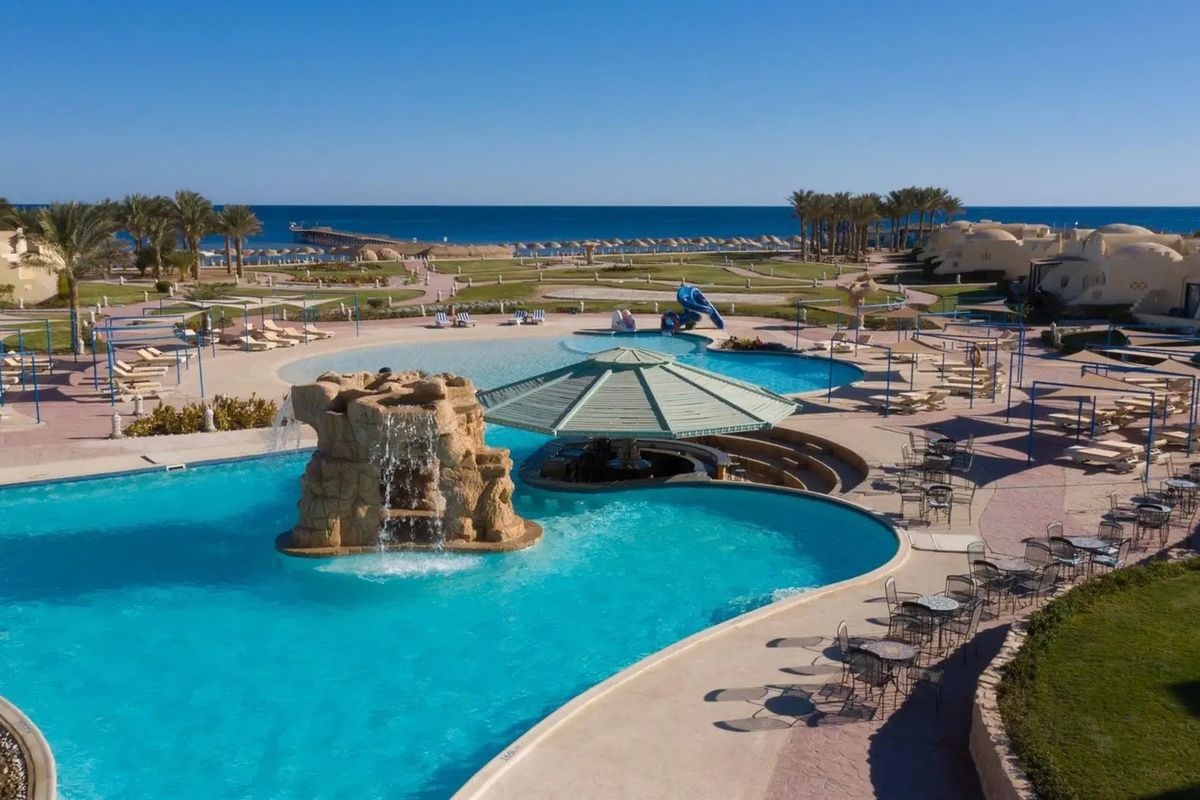 ONATTI Beach Resort - Marsa Alam 2