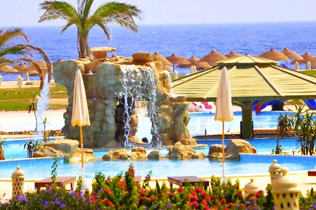 ONATTI Beach Resort - Marsa Alam 3