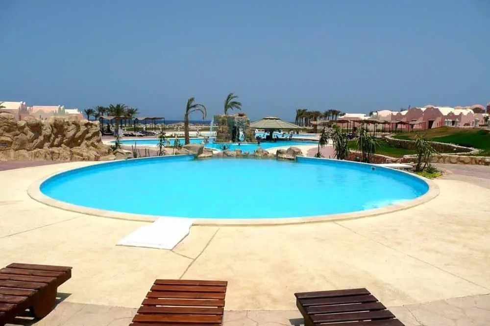 ONATTI Beach Resort - Marsa Alam 4