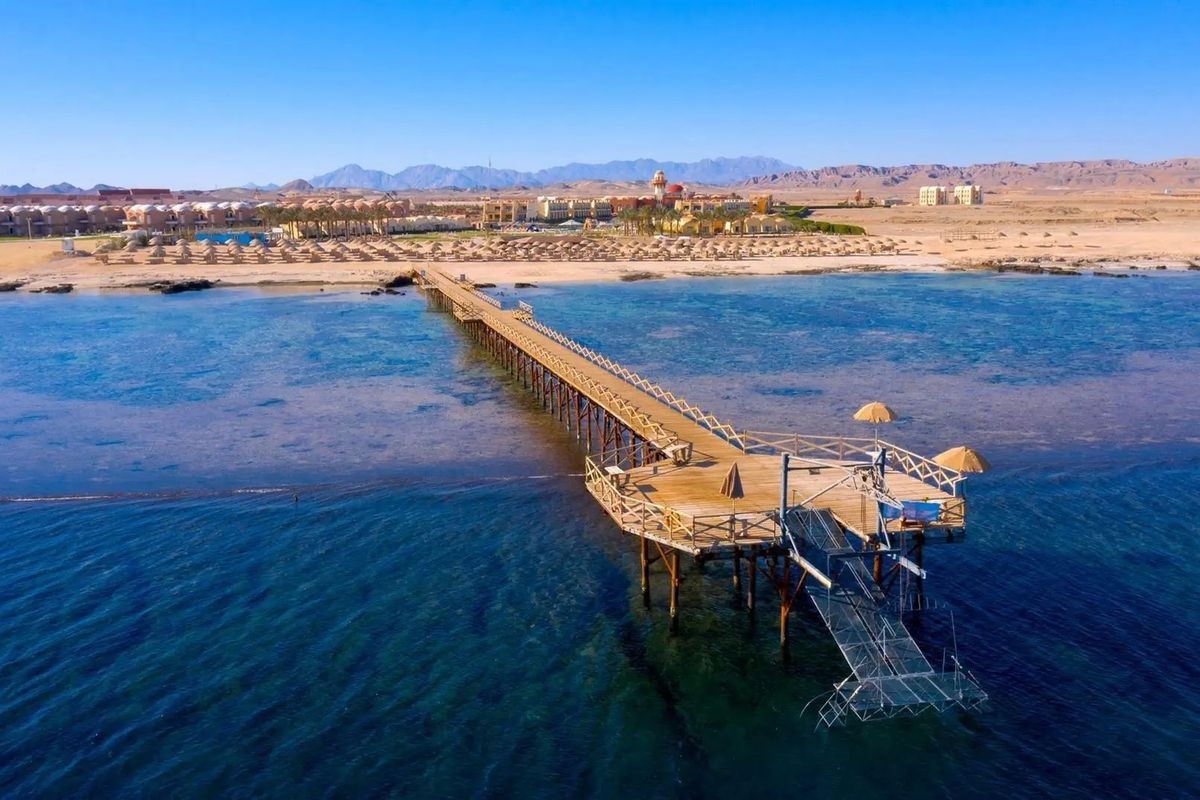 ONATTI Beach Resort - Marsa Alam 5