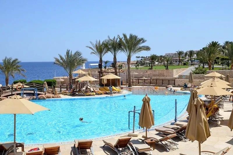 Xperience Sea Breeze Resort 4