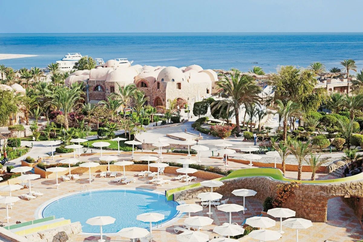 Utopia Beach Club 2