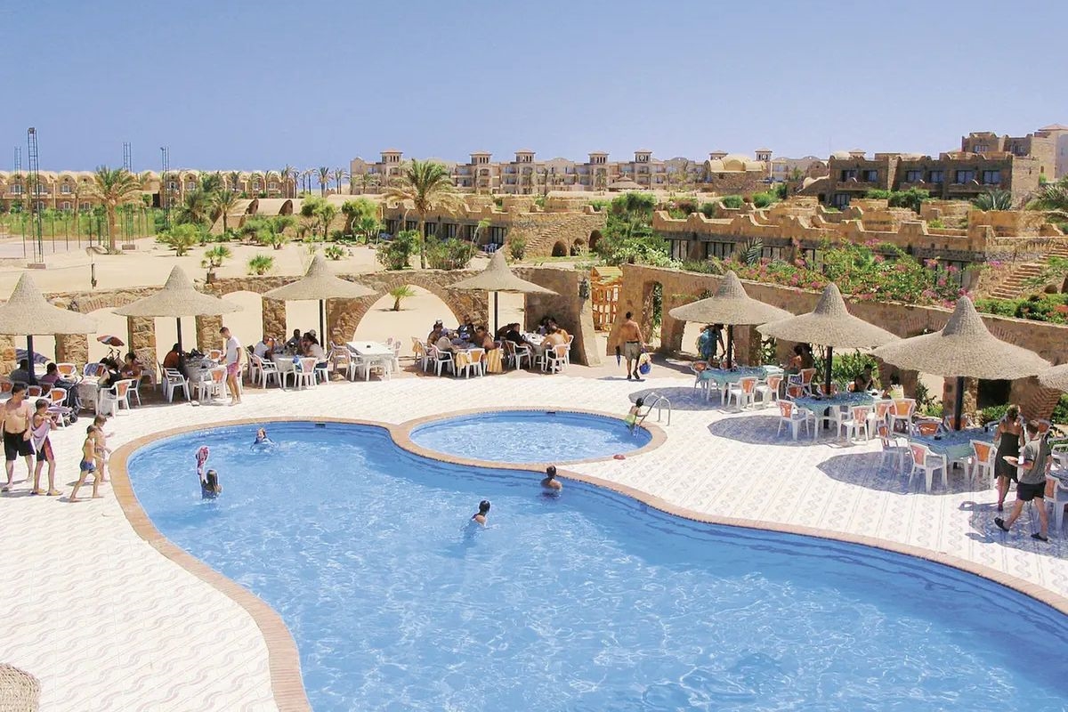 Utopia Beach Club 4