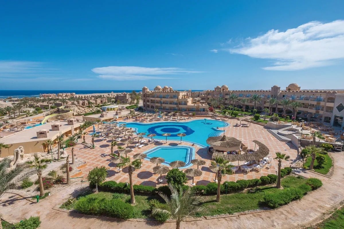 Utopia Beach Club 5