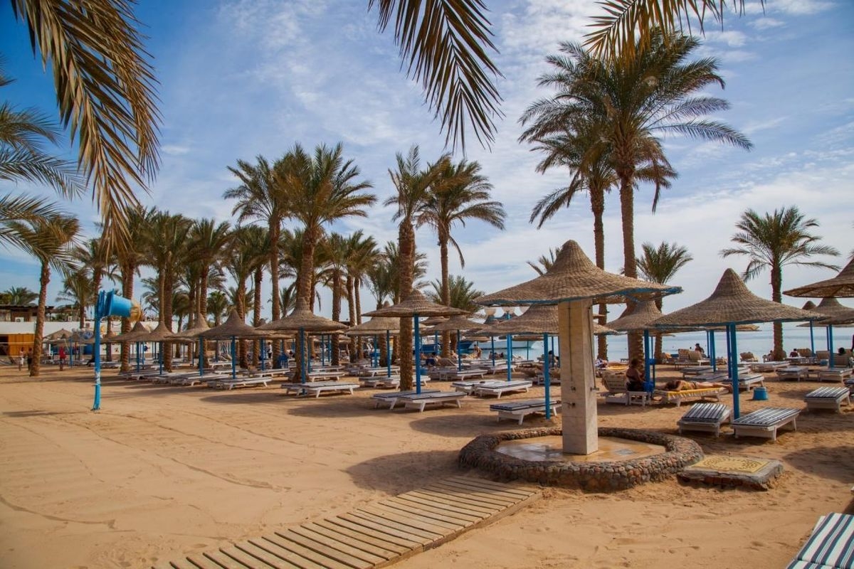 Marlin Inn Azur Resort 2