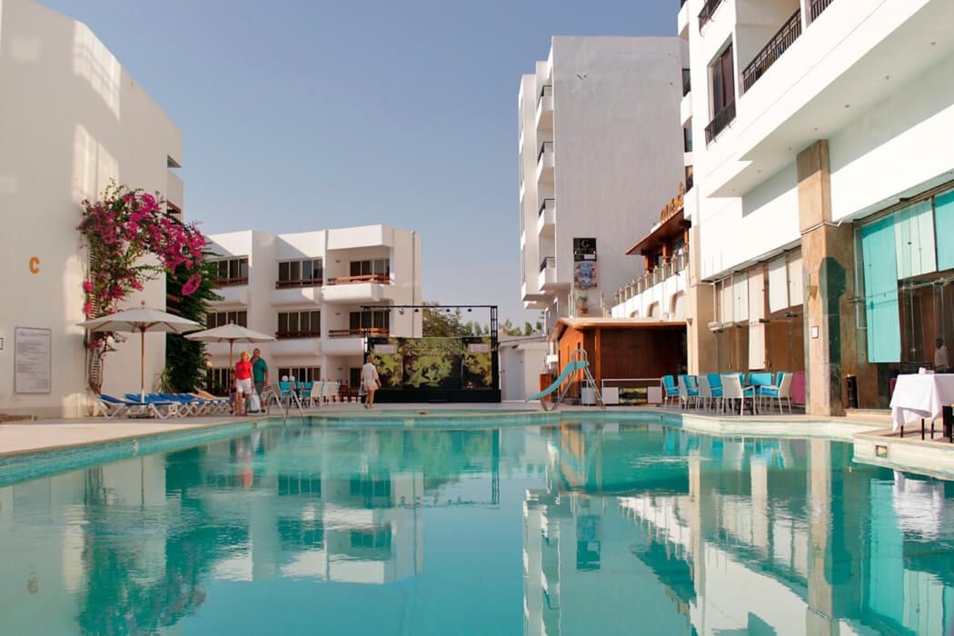 Marlin Inn Azur Resort 3