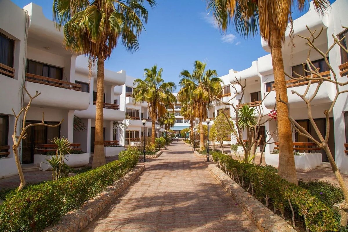 Marlin Inn Azur Resort 5