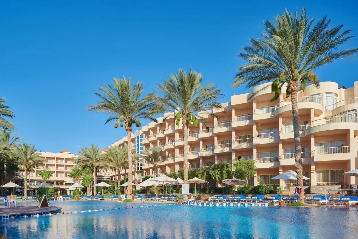 Sea Star Beau Rivage 2