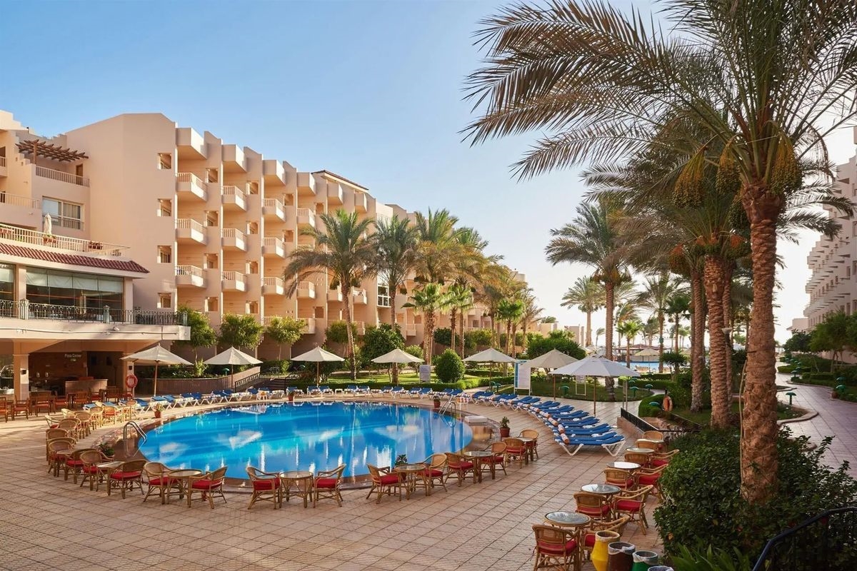 Sea Star Beau Rivage 3