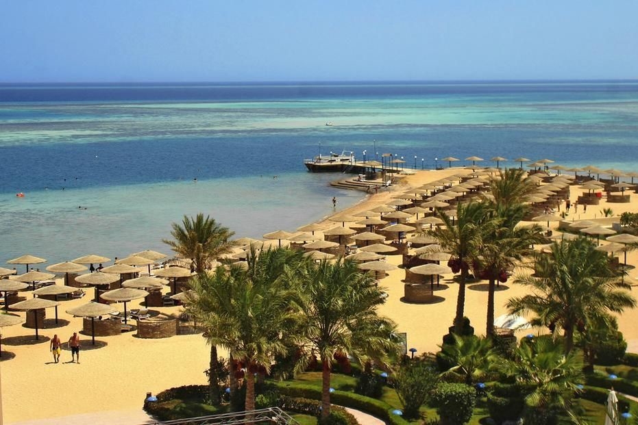 Sea Star Beau Rivage 4