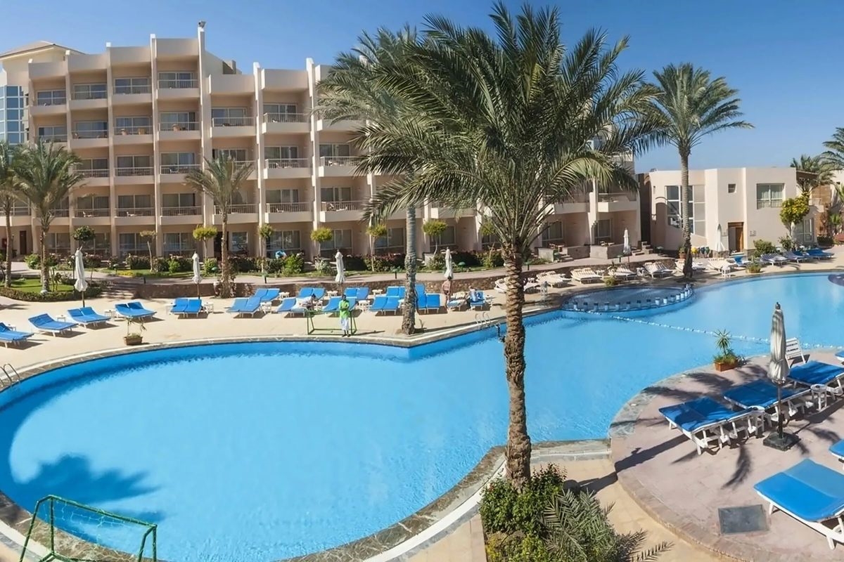 Sea Star Beau Rivage 5