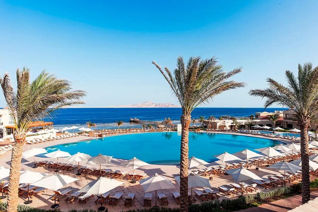 Cleopatra Luxury Resort Sharm El Sheikh 5