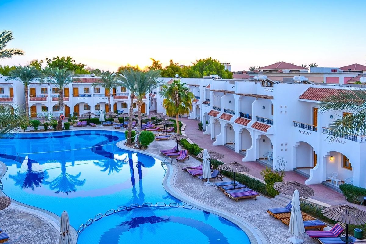 Dive Inn Resort 2