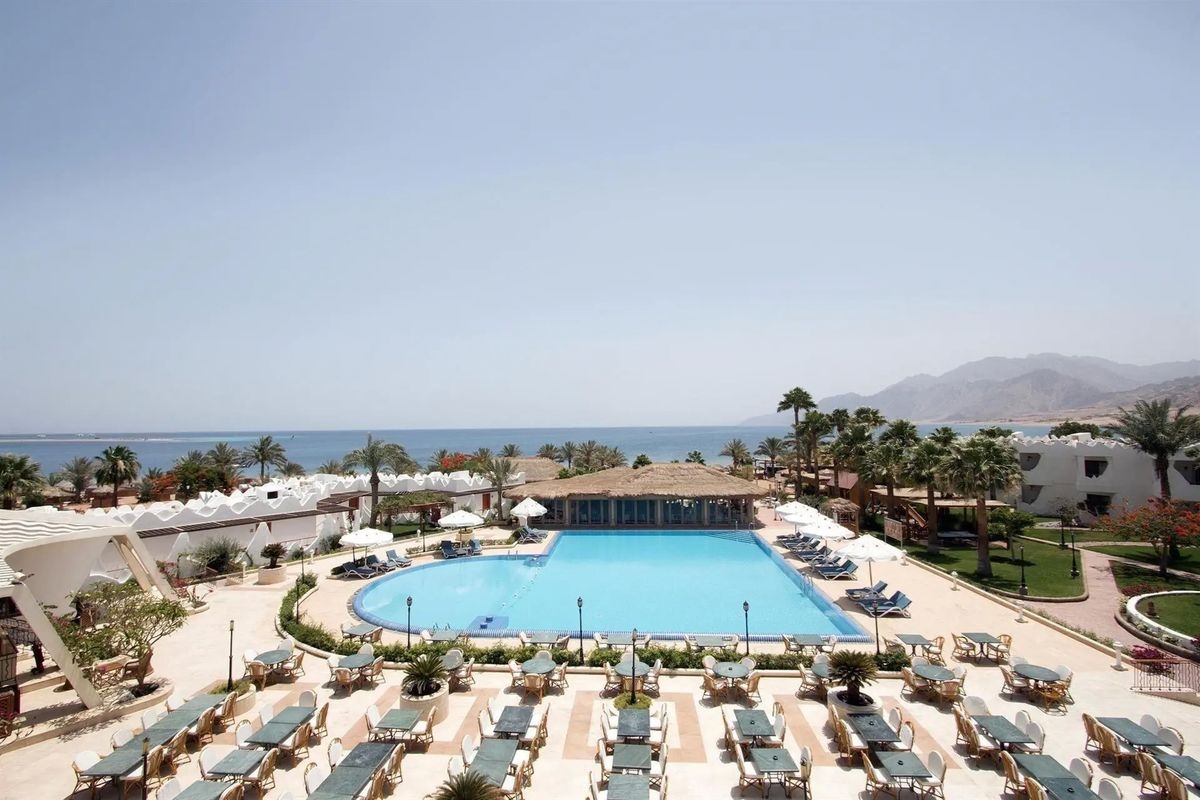 Swiss Inn Resort Dahab 2