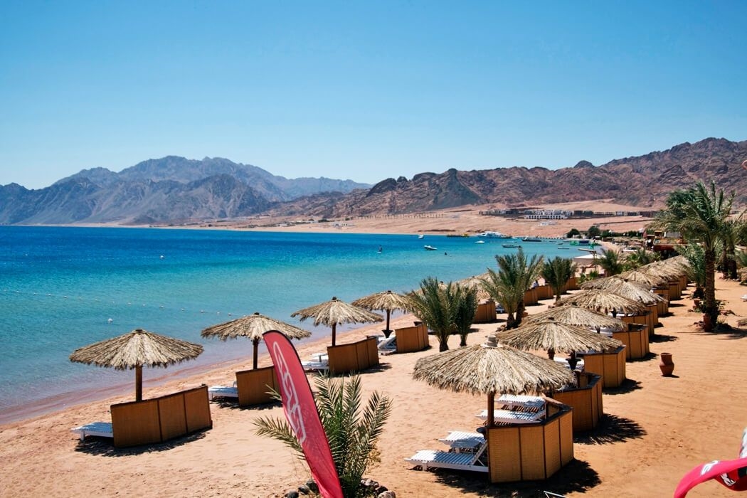 Swiss Inn Resort Dahab 3