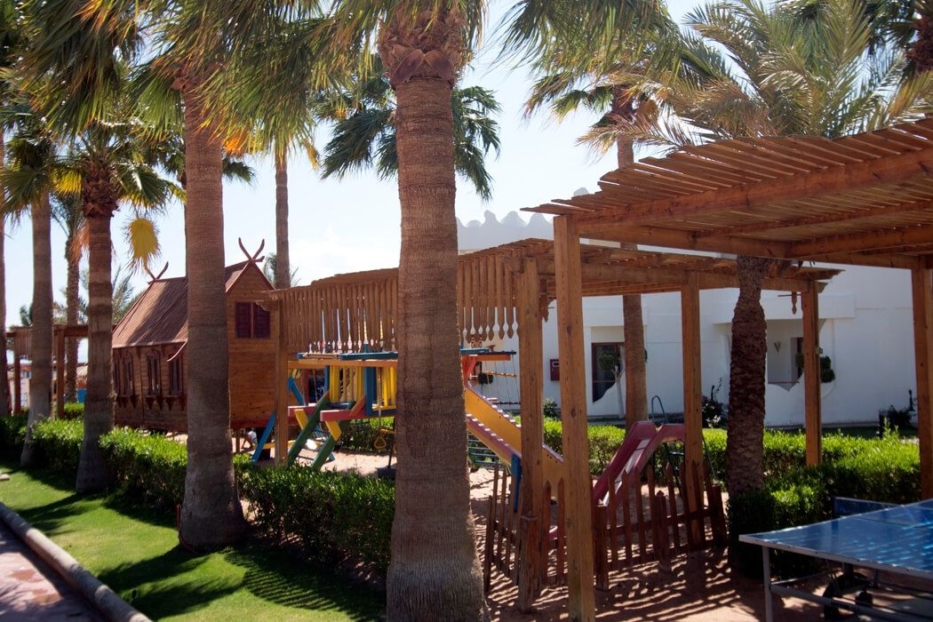 Swiss Inn Resort Dahab 5