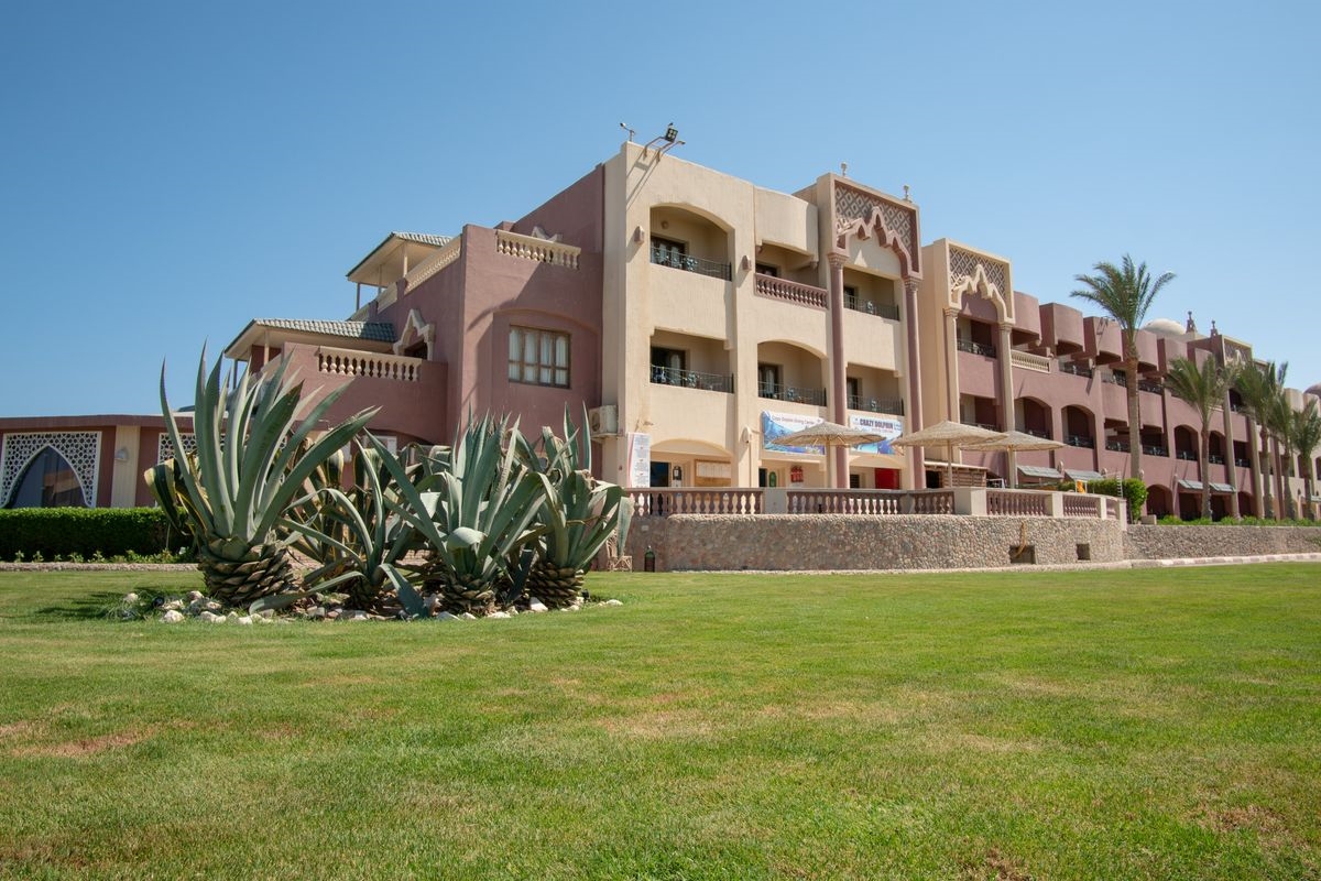 Sunny Days El Palacio Resort & Spa 5