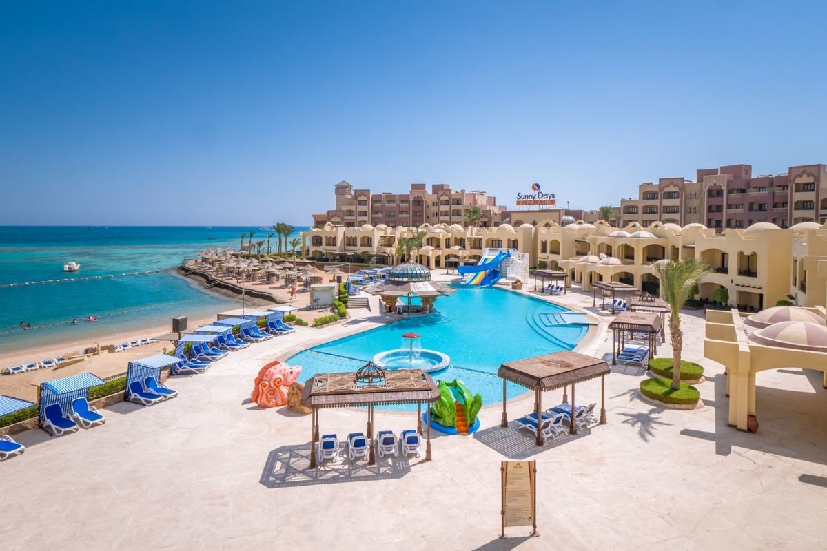 Sunny Days Palma De Mirette Resort & Spa