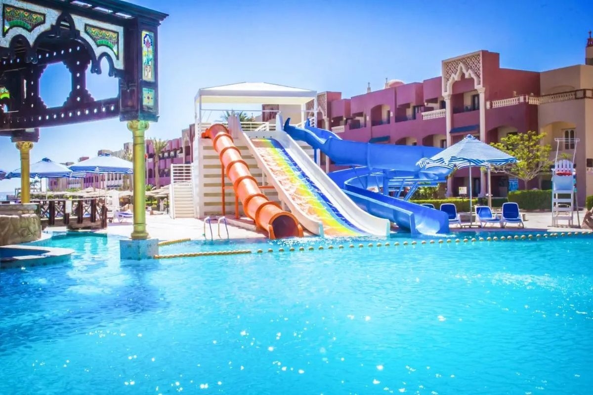 Sunny Days Palma De Mirette Resort & Spa 2