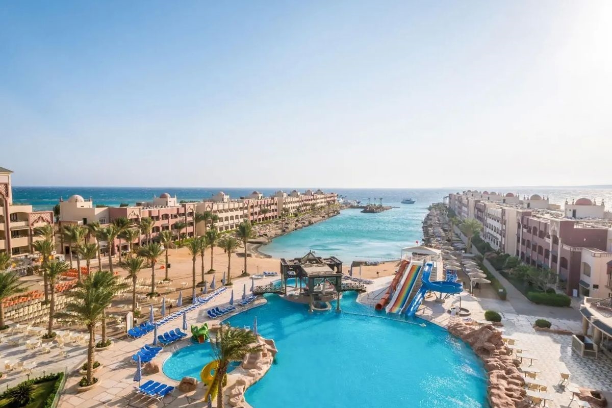 Sunny Days Palma De Mirette Resort & Spa 3