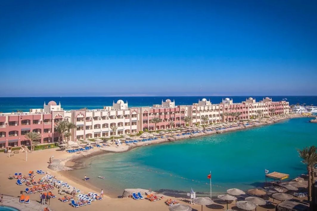 Sunny Days Palma De Mirette Resort & Spa 4
