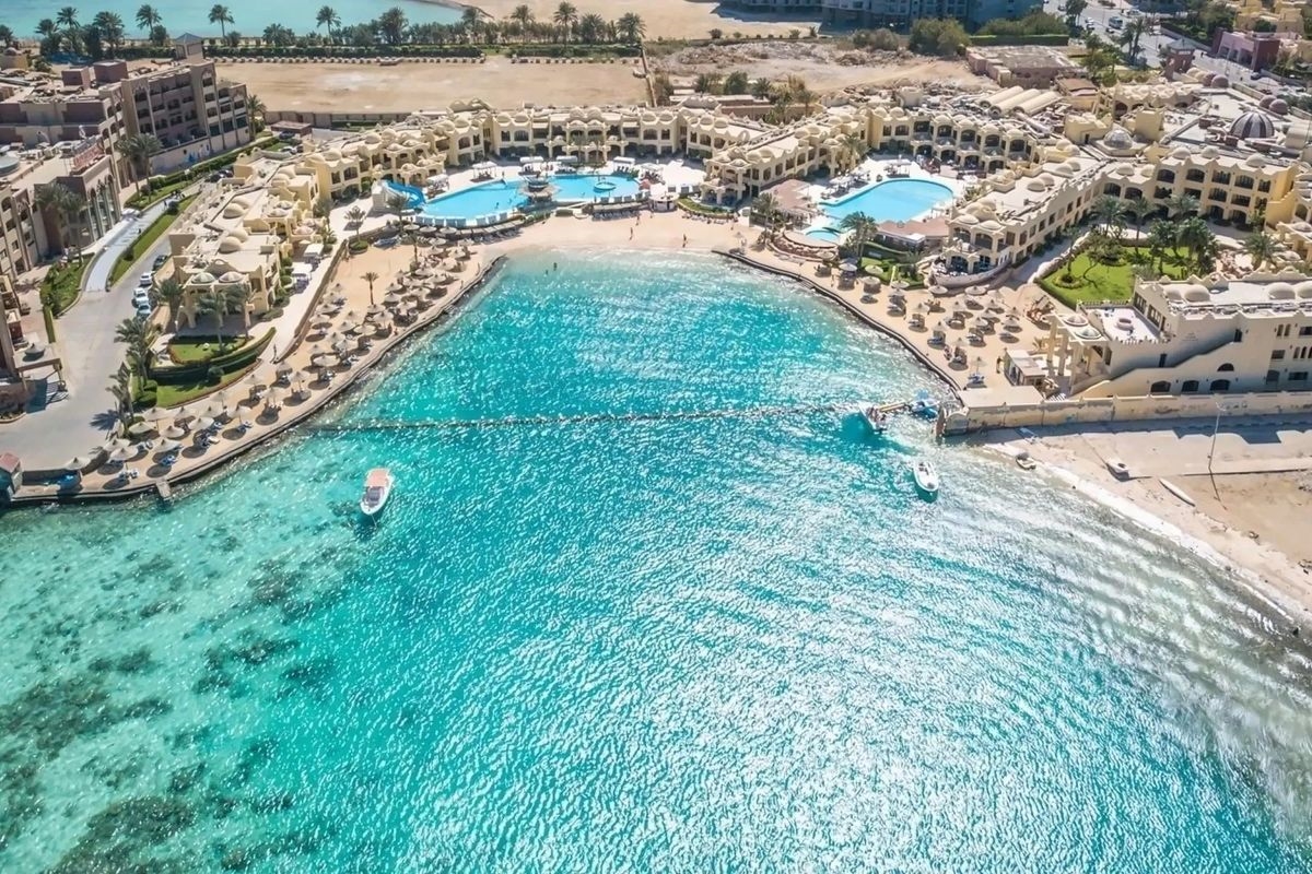 Sunny Days Palma De Mirette Resort & Spa 5