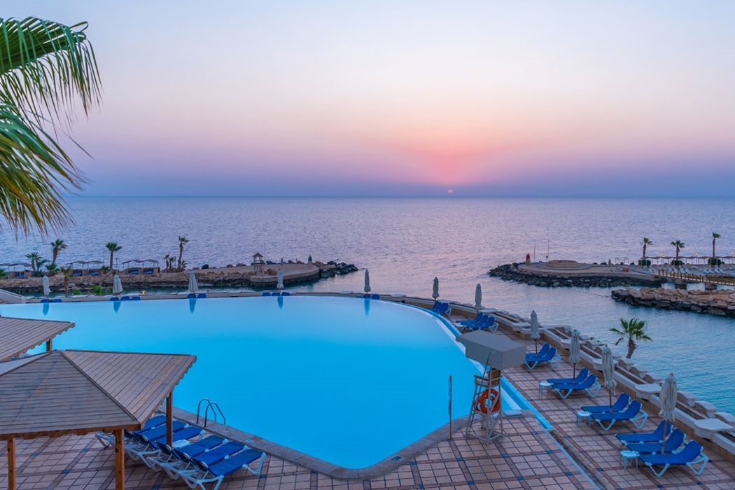 Pickalbatros Citadel Resort Sahl Hasheesh 3