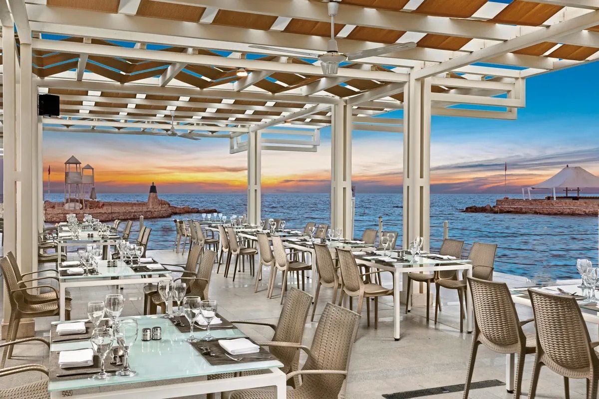 Pickalbatros Citadel Resort Sahl Hasheesh 4