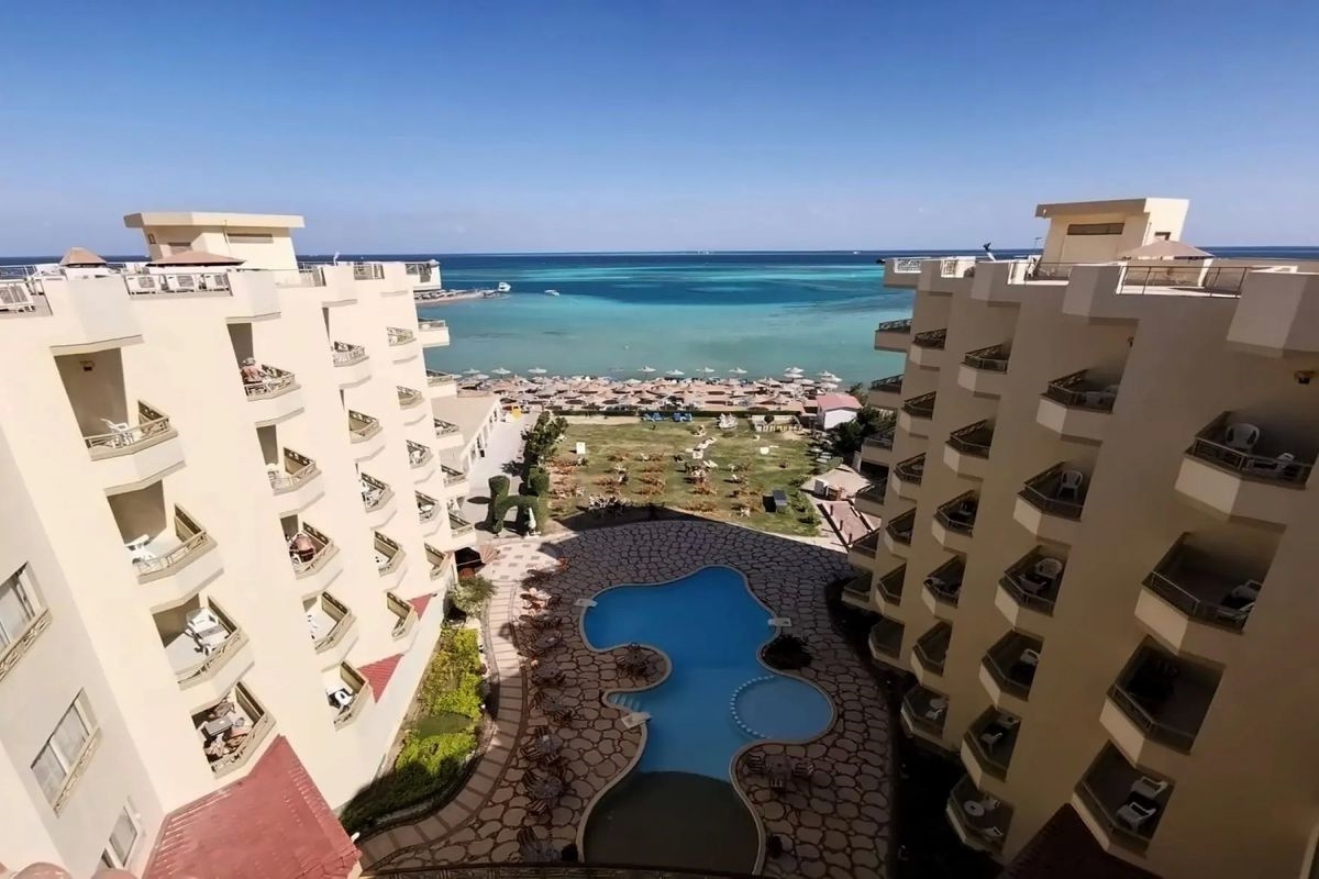 Magic Beach Resort