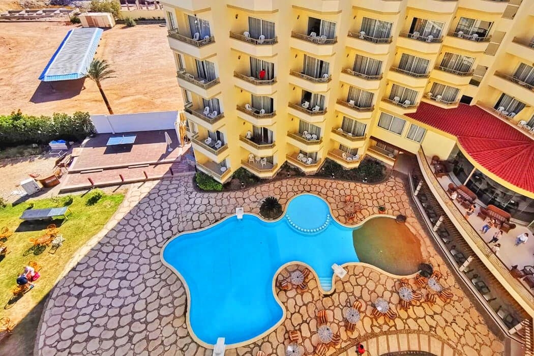 Magic Beach Resort 3