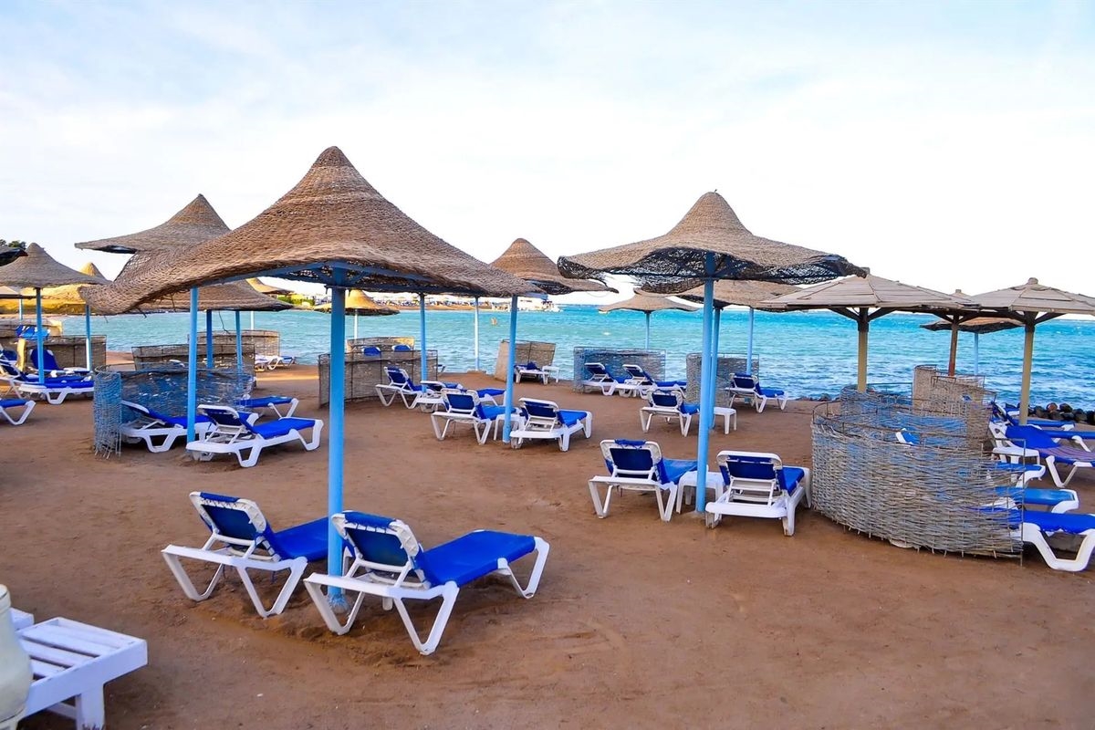 Magic Beach Resort 4