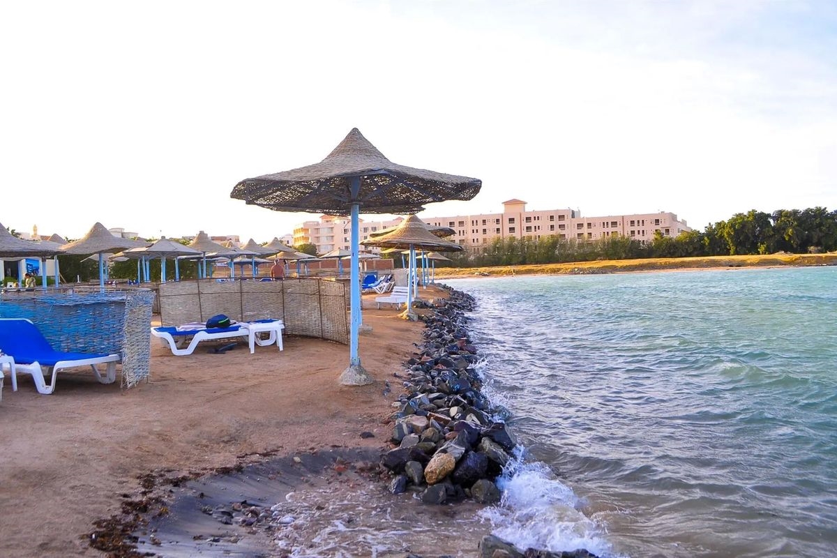 Magic Beach Resort 5