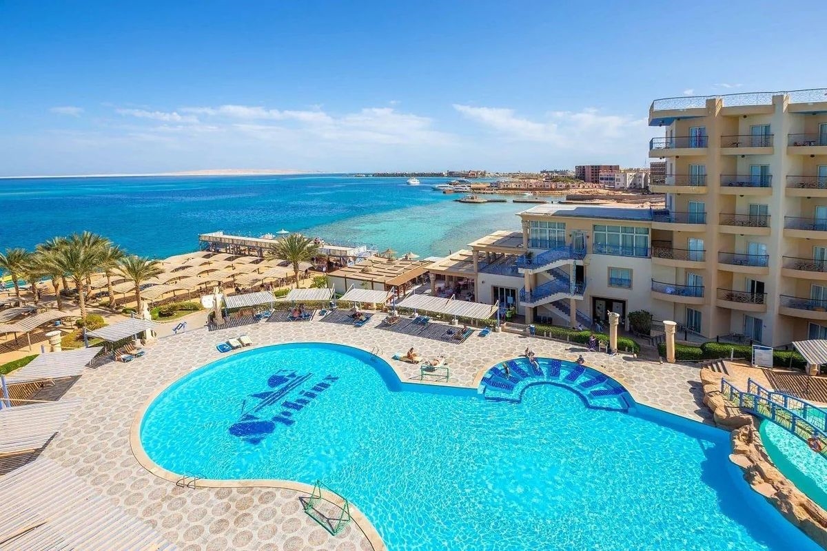 Sphinx Resort 2