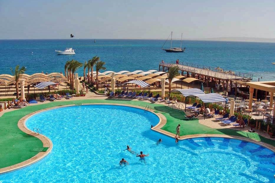 Sphinx Resort 3