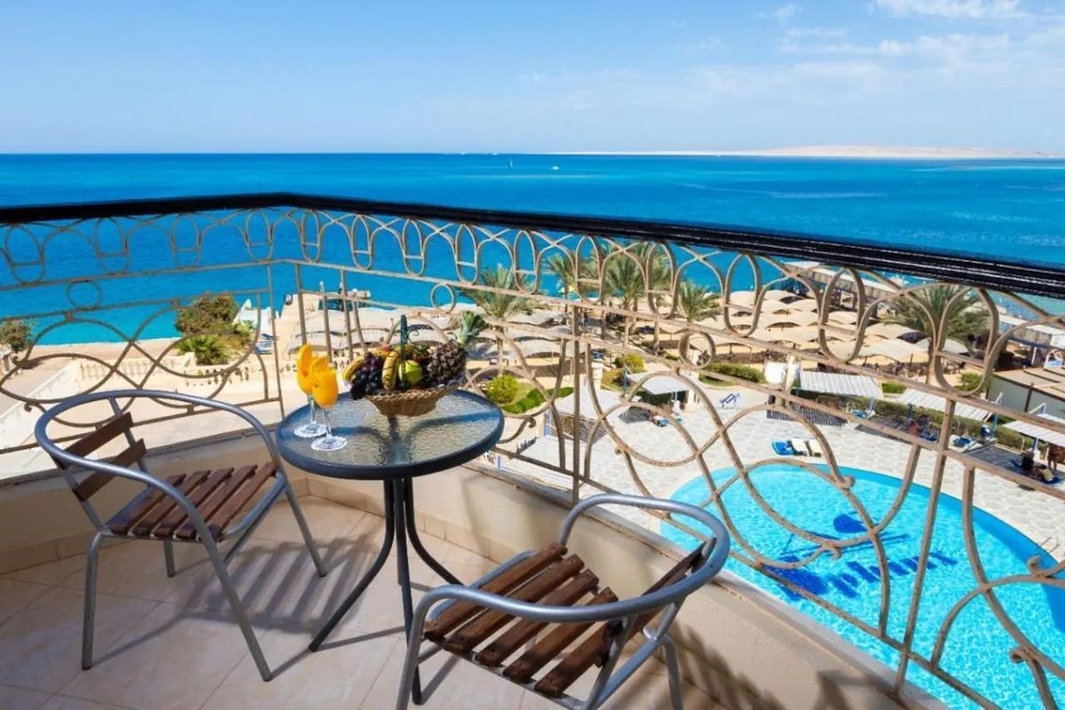 Sphinx Resort 4