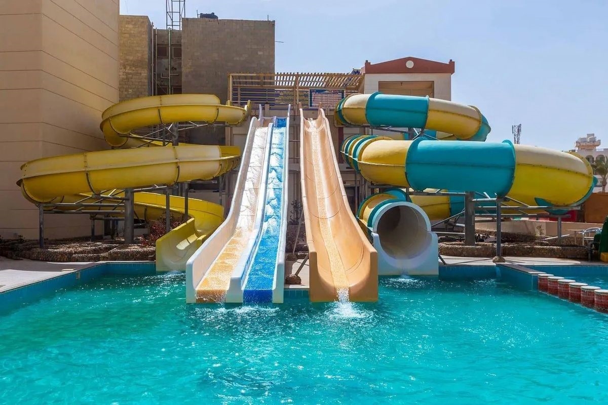 Sphinx Resort 5