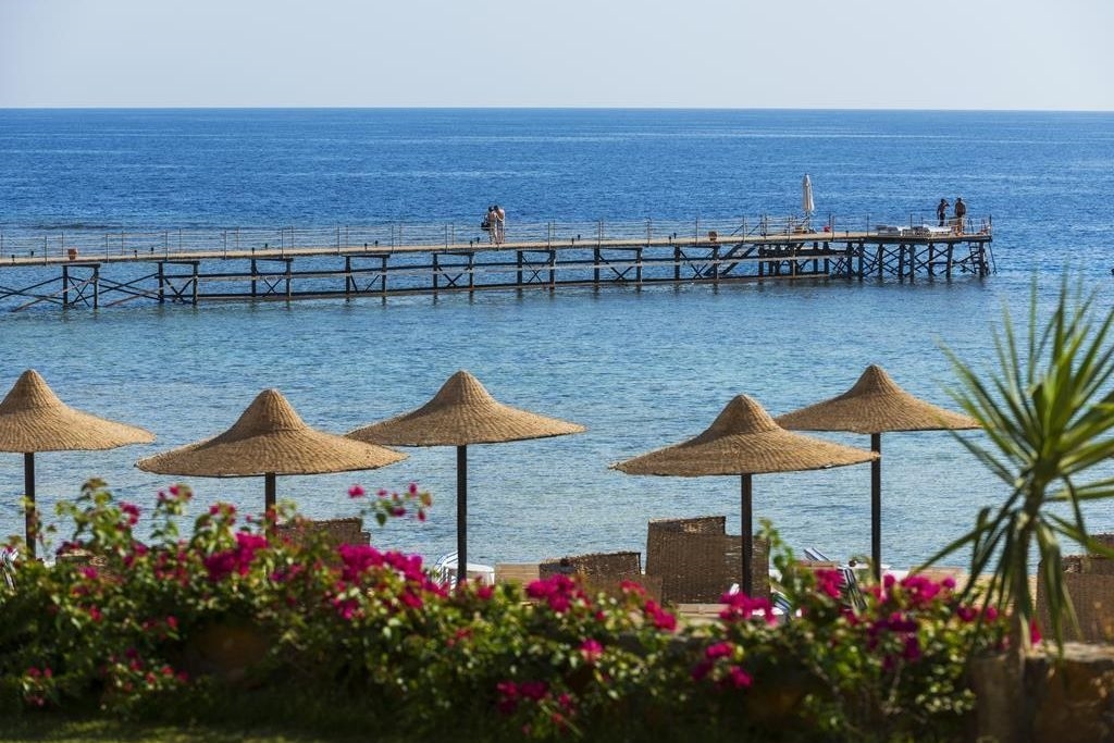 Concorde Moreen Beach Resort & Spa 2