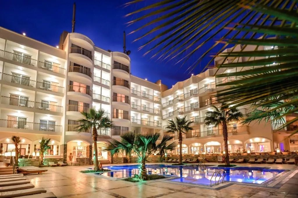 Royal Star Beach Resort