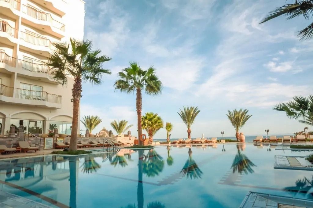 Royal Star Beach Resort 2